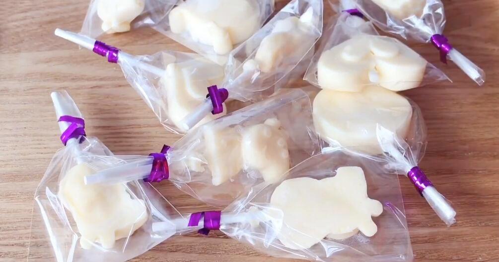 圖片[7]-【奶酪棒】做法步驟圖 自己做營養無添加 大小朋友都愛吃-起舞食譜網