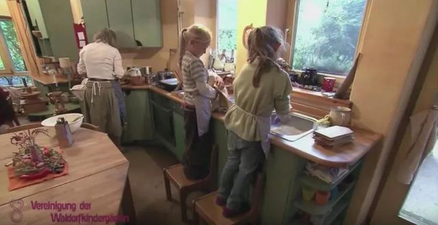 华德福教育理念，如何评价华德福教育模式（在中国被追捧的华德福）