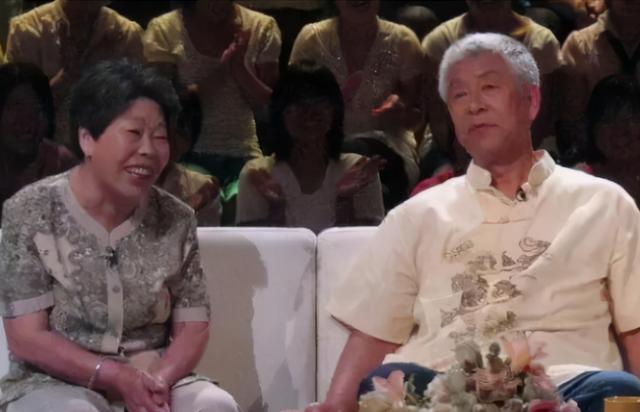 我的土地我的家的演员，我的土地我的家全部演员（75岁仍带病妻拍戏太凄凉）