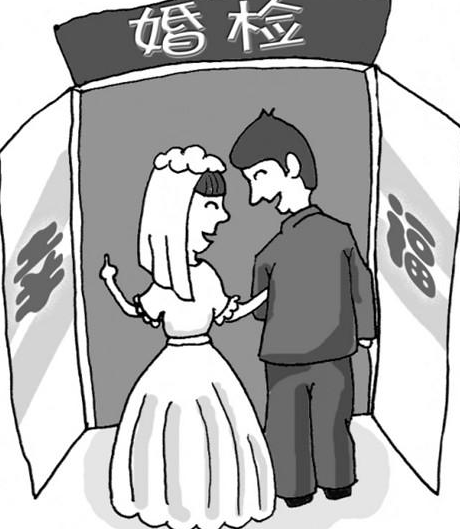 婚检女性检查什么项目能查出性生活，婚检内容女性检查什么（婚检能检查不孕吗）