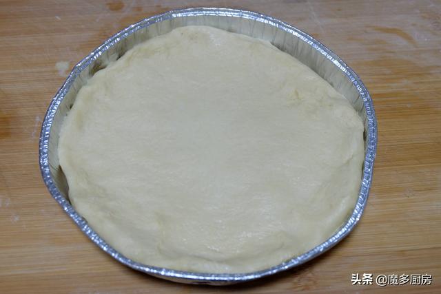 烤披萨的温度和时间，烤披萨最佳温度和时间（香软拉丝简单易做）