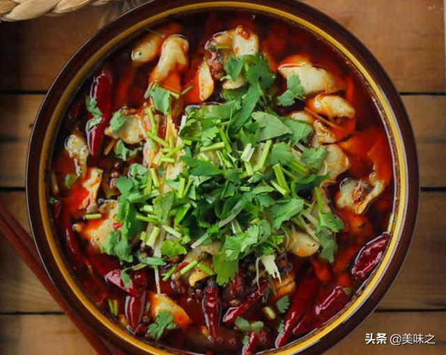 生鱼有几种做法，生鱼做法大全菜谱（爽辣水煮鱼的17种做法）