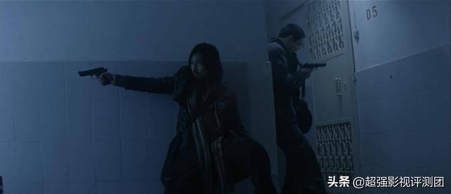 大事件影评，大事件影评1000字（《大事件》香港当年怎么打黑除恶）