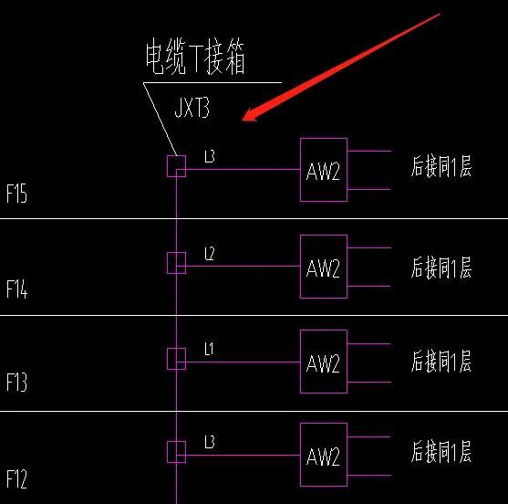 T接端子的结构特点，t接端子的作用（什么是电缆T接，你知道吗）