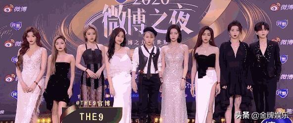 Angelababy ★杨颖套图3套，angelababy是谁（2021年微博之夜红毯走秀）