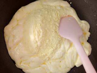 圖片[3]-【干果牛軋糖】做法步驟圖 色彩繽好看更好吃-起舞食譜網