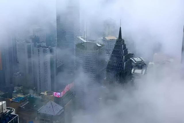 为什么重庆被称为山城，为什么重庆被称为山城之称（这些名字你不一定知道来历）