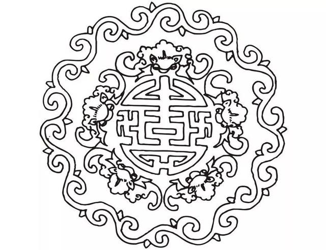 蝙蝠的象征意义四个字，建筑上的蝙蝠象征（吉祥图之“蝙蝠”的寓意和象征）