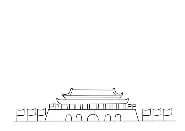 安全教育的手抄报，关于安全教育的手抄报内容（第三款“国家安全教育”主题手抄报教程来了）