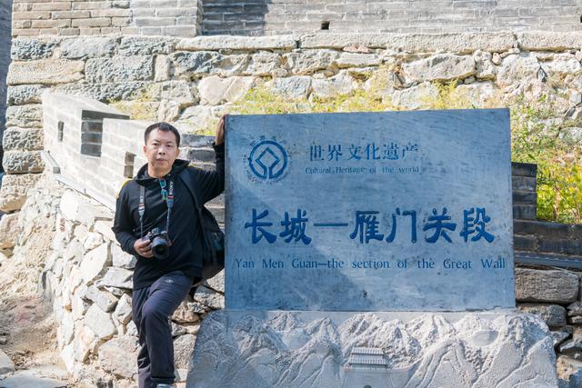 雁门关是在哪里，雁门关在哪（你所不知道“中华第一关”雁门关）