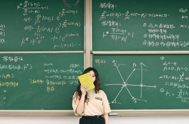 数学怎么快速提高成绩，如何快速提高数学成绩（学好数学其实并不难）