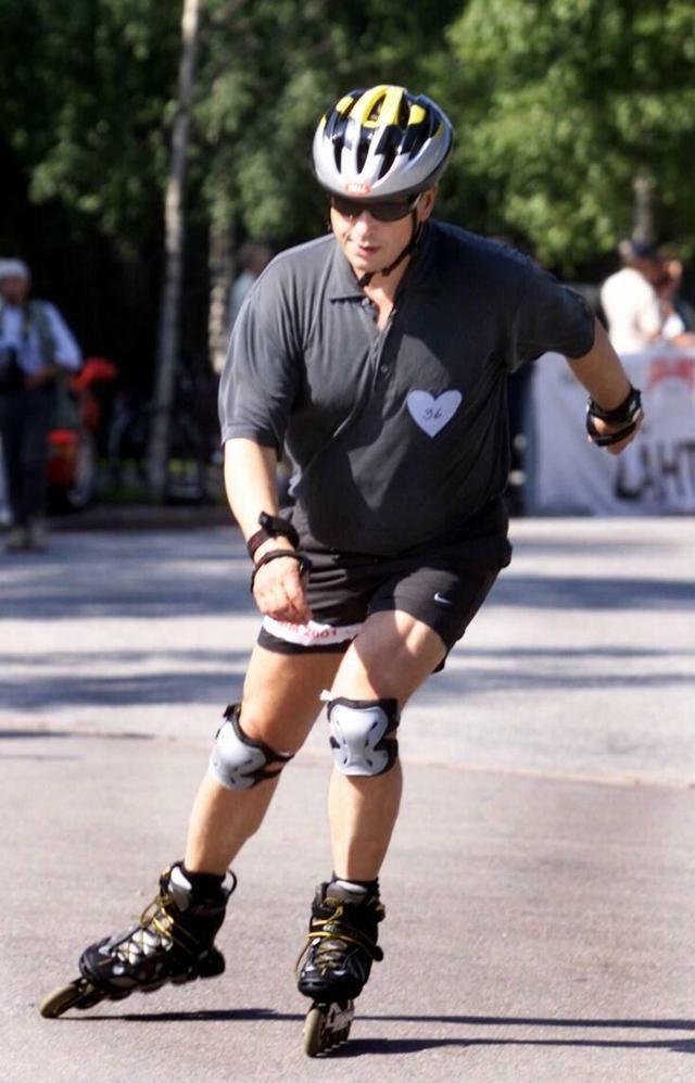 旱冰鞋哪个牌子好性价比高，旱冰鞋哪个牌子好性价比高男（百检检测：轮滑鞋怎么买）