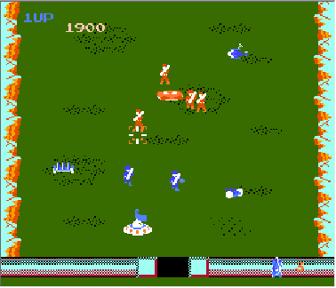 jaguar怎么读，jaguar怎么读音发音英语（电子游戏发展史）