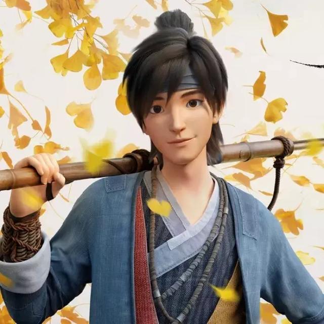 慕辞网名，慕辞（我与春风皆过客）