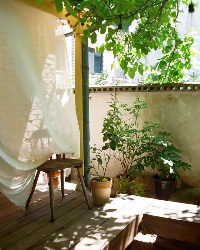 美好阳光且干净的女生头像  星空迷上了山野微信，美好阳光且干净的女生头像  星空迷上了山野，有雾有灯也有归人。（有哪些好看非人物的头像）