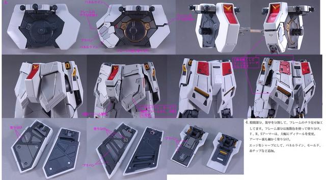 fc2最新域名，fc2域名设置怎么搞？求具体教程（模型制作范例：MG）