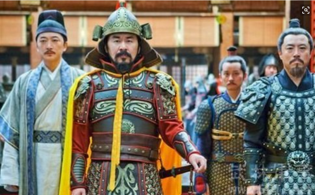 周世宗柴荣怎么被篡位的，为何死后被赵匡胤篡位