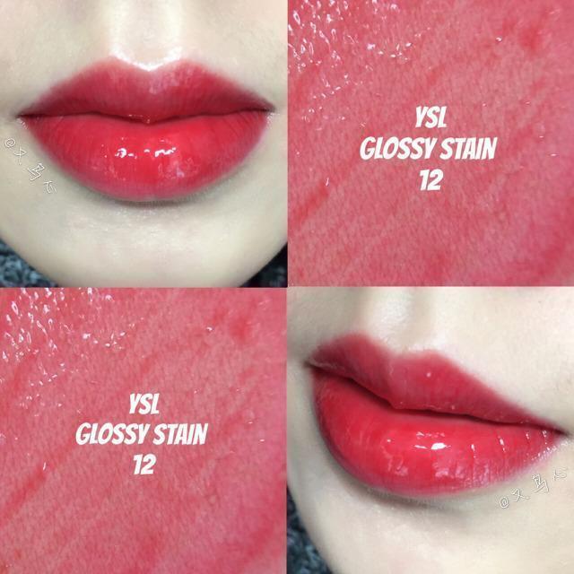 YSL口红哪个色号最日常，ysl口红都有什么色号（这些不张扬的日常上班色号）