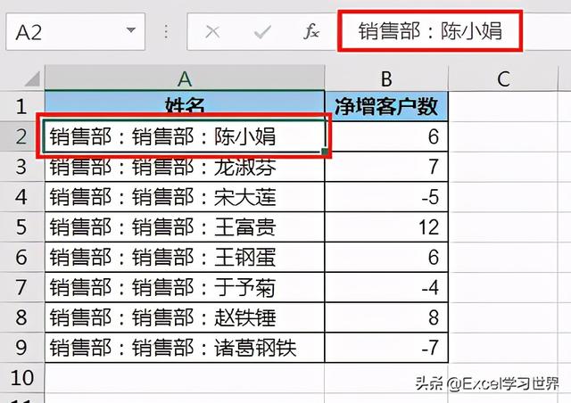 excel已有文字前面统一加字，excel如何在一列文字前统一加上固定文字（所有Excel单元格内容前要真的加一段文本）