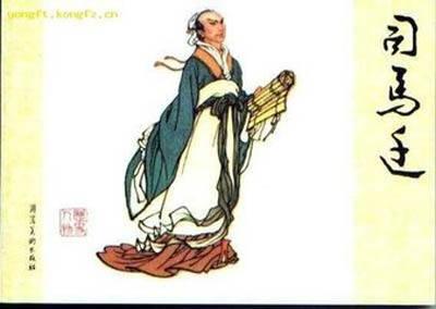 文武二圣是什么，文武二圣是哪两位（我们华夏的九个圣人）