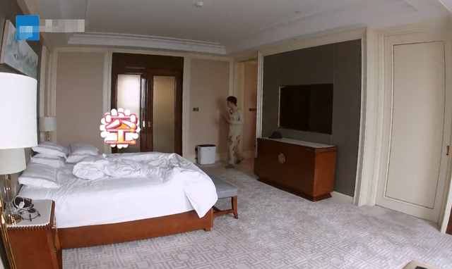 极限挑战沙溢是哪期，挑战极限沙溢是哪一期（叫醒方式梦回《极限挑战》）