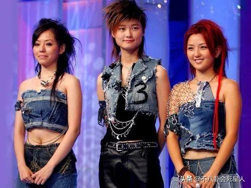 各届超级女声冠军是谁，2018年超级女声冠军是谁（其他都成了娱乐圈弃子）