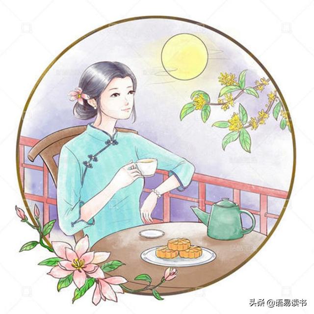 今夜月明人尽望，今夜月明人尽望的意思（古诗文学习018：六年级下册）