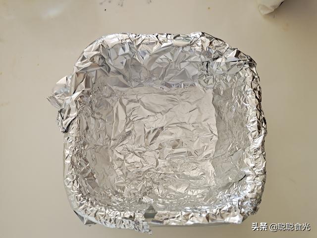实蛋的制作方法教程，东北小吃实蛋做法