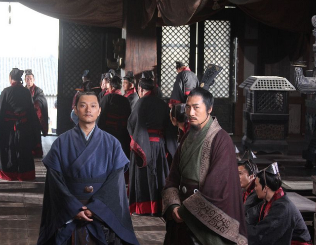 男人称柳下惠什么意思，柳下惠是什么意思（“坐怀不乱”的柳下惠）