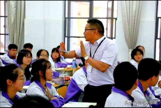 昆明哪个高中最好，昆明有哪些比较好的高中（云南哪所中学最好）