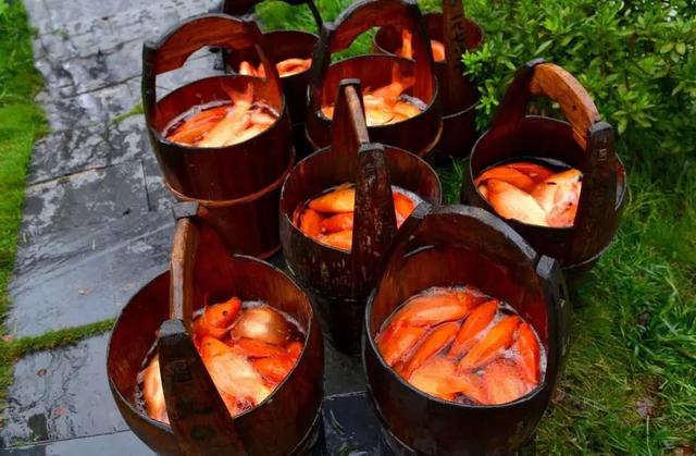 红葱头油盐水蒸金鳞鱼怎么做，全国人民就非吃饺子不可吗