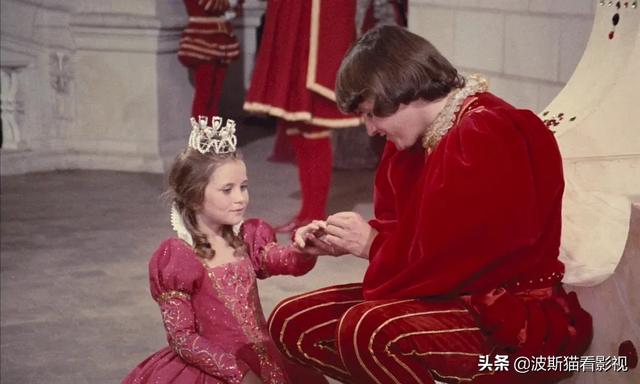 驴皮公主（二），驴皮公主观看（国王娶公主这是怎么回事）