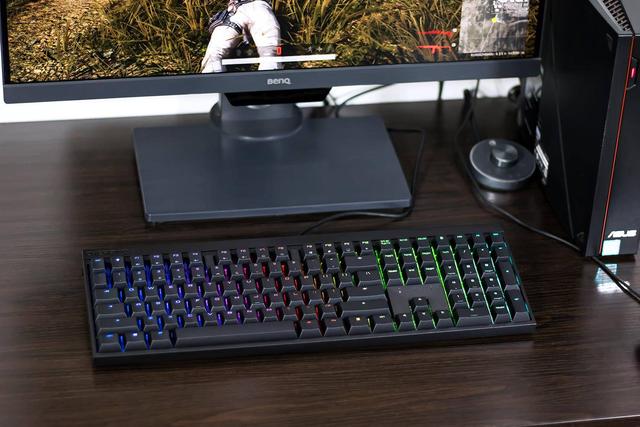 樱桃cherry官网，cherry官网（樱桃MX2.0S机械键盘体验）