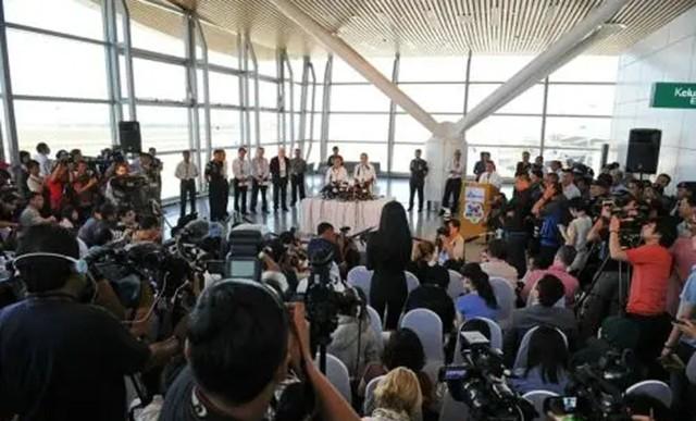 马航消失的人都去哪里了，马航消失的人都去哪里了希望能找到（拒绝高额赔偿的家属）