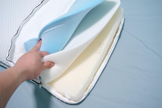 什么牌子的保健枕好2021保健枕品牌排名，保健枕头哪种好（源至德国的Emma记忆枕）