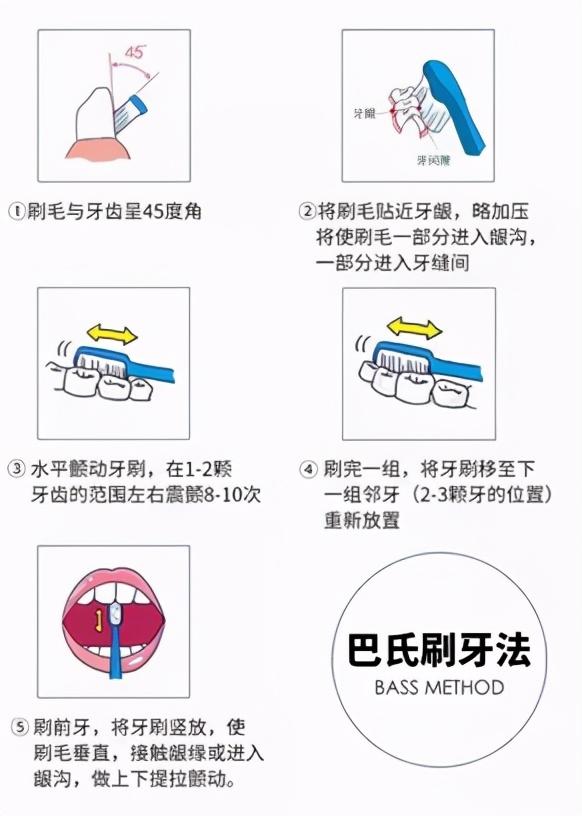电动牙刷和普通牙刷究竟有什么不同?这篇科普一定要看…-质信十强榜