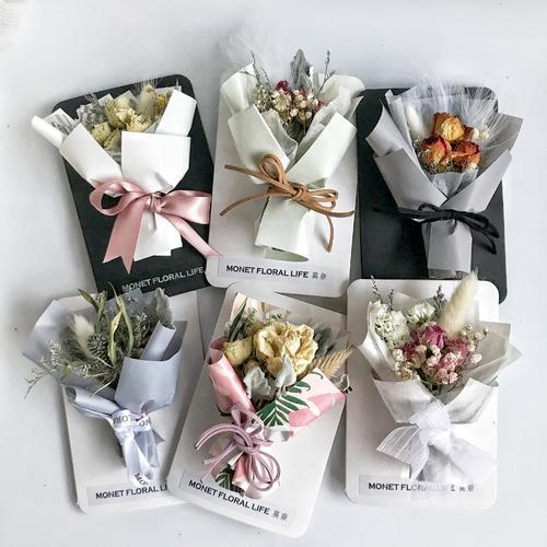 干花如何制作，干花如何制作艺术品（5种超实用方法制成干花）