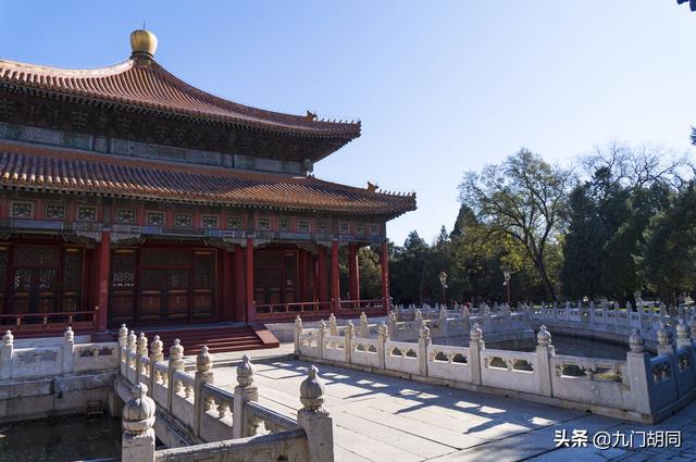 中国古代的最高学府有哪些，中国古代最好学府（中国古代最高学府和教育行政机构）