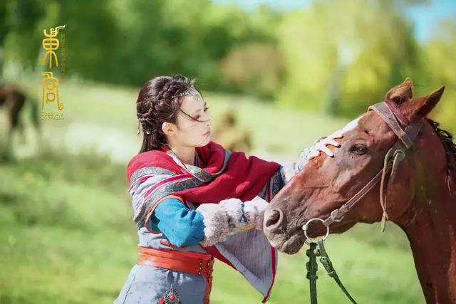 东宫演员表介绍，东宫演员表（《东宫》男主演绎教科书级渣男）