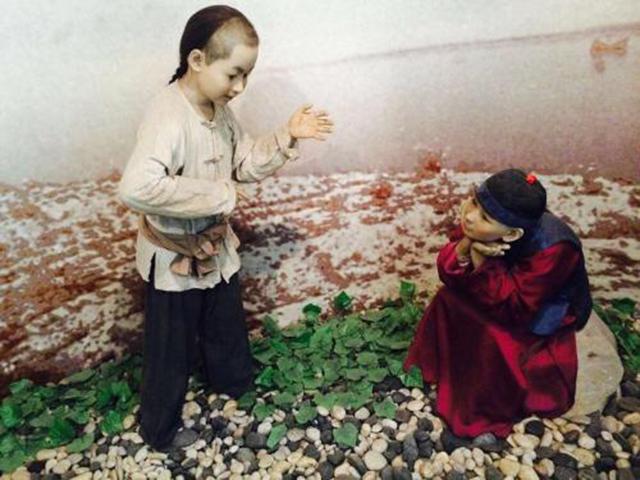 鲁迅文章中的闰土指谁，鲁迅先生和闰土的关系（鲁迅笔下“闰土”原型真实存在）