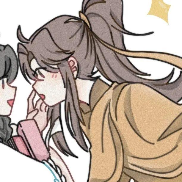 寻欢/2019古风动漫情头/借你一生可好，微信头像，寻欢/2019古风动漫情头/借你一生可好（古风动漫情侣头像来了）