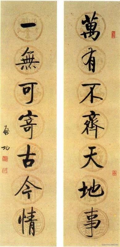 春联怎么写，小学生春联怎么写（如何撰写对联）