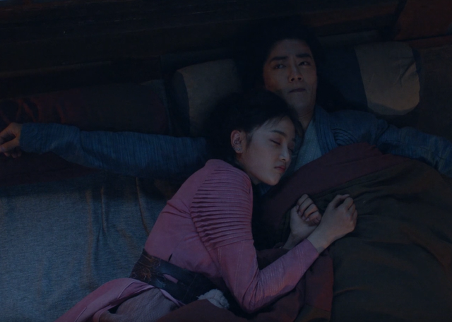 《斗罗大陆》电视剧:吴宣仪，《斗罗大陆》吴宣仪上线