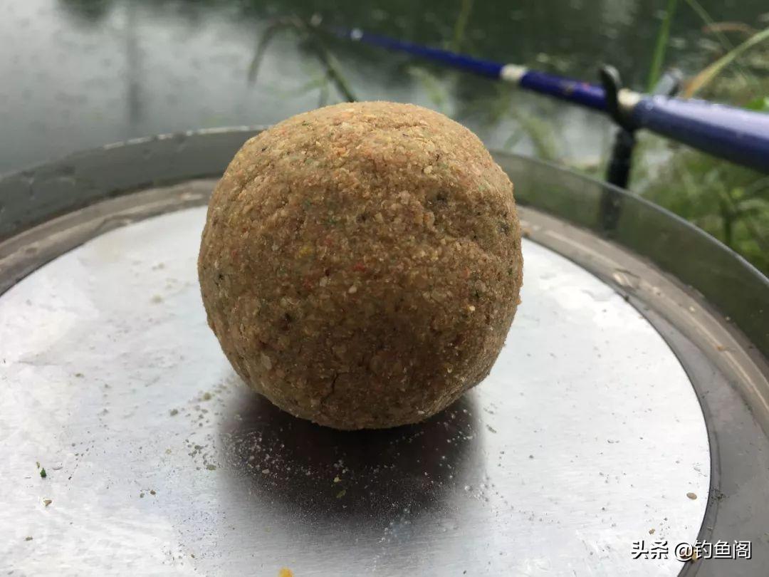 饵料新品频出，2024热门鱼饵品牌排行榜揭晓，助你选对钓具轻松上鱼