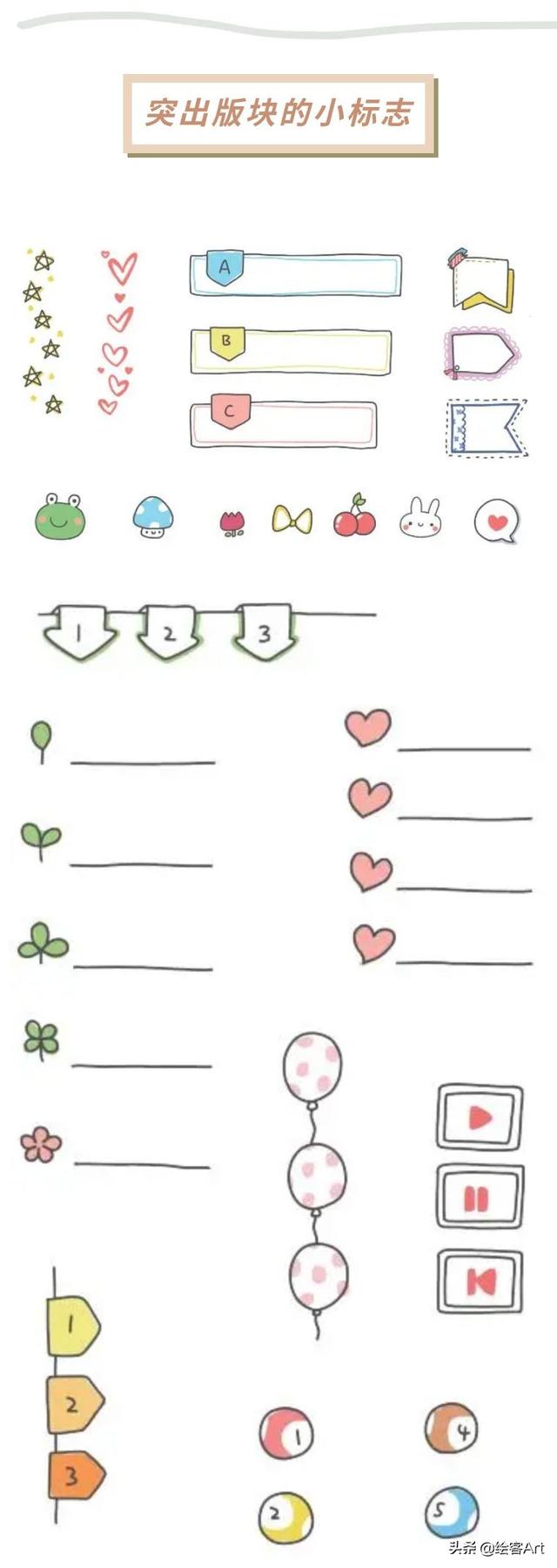 学生手抄报设计指南，学生手抄报设计指南内容（劳动节、母亲节、环保安全主题全攻略）