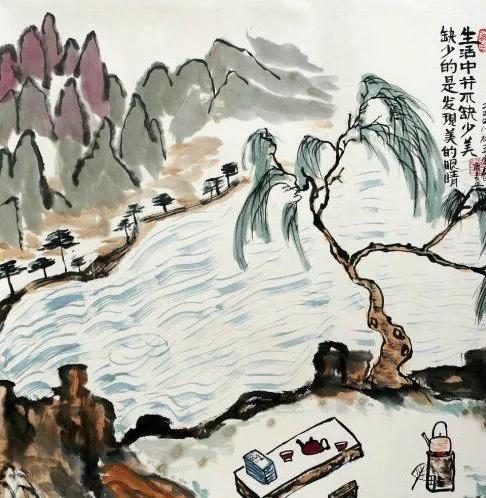 5种征兆要发财，床头挂什么画最旺财（一个人发财之前的5个征兆）