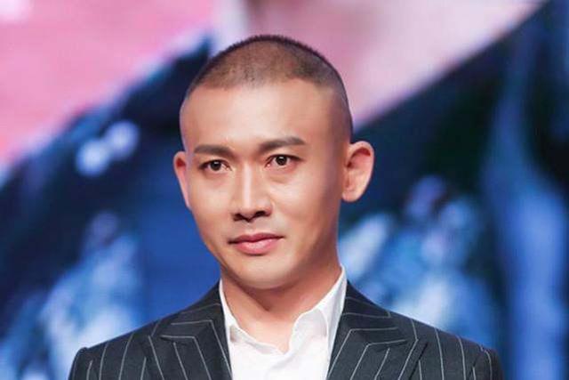 陈学冬整容前后，陈学冬旧照前后对比疑整容（这几位整容多次却看不出来）