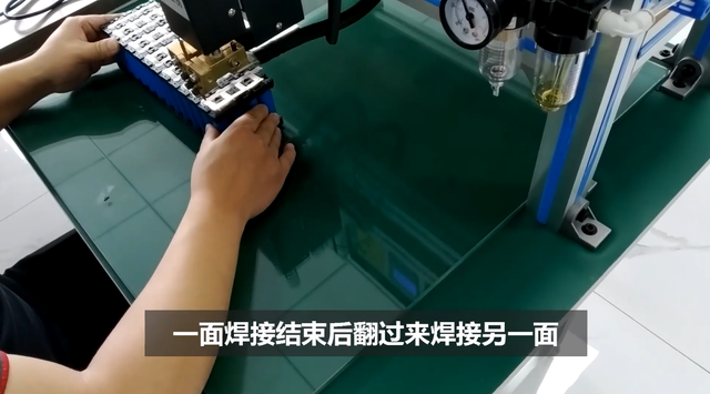 锂电池组装基本知识，锂电时代即将到来锂电池组装图文送给锂电创业的兄弟们