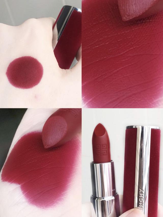 黄皮肤适合什么颜色口红，黄皮肤适合什么颜色的唇膏（这几支最适合黄黑皮）