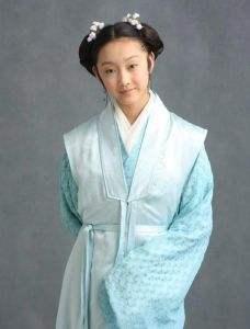 彭晓冉在电视剧灵魂摆渡里扮演什么角色，彭晓冉在电视剧灵魂摆渡里扮演什么角色了（《灵魂摆渡》里走出的3位小花）